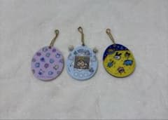 たまごっち アクリルスライドミラーコレクション てんしっち まとめ売り ガチャ