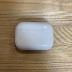 AirPods本体 ホワイトのサムネイル