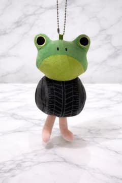 AIキャラクターぬいぐるみ イタリアンブレインロット ボネカアンバラブ