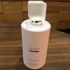 CHANELシャネル チャンス  ボディ モイスチャー 200mlのサムネイル