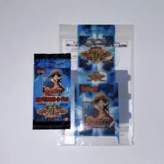 ワンピーベリーマッチダブル ワンピース 最強メモリアルクルーカード
