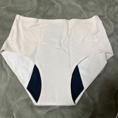UNIQLO SANITARY ULTRA SEAMLESS 吸水ショーツ Lのサムネイル