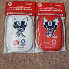 コカ・コーラ アクティブポーチのサムネイル
