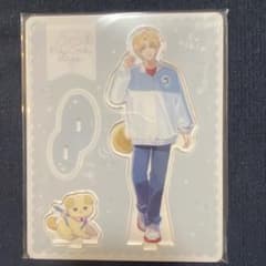 にじさんじ アクスタ わんにゃんdays エクスアルビオ - メルカリ