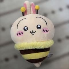 ちいかわ うさぎ ぬいぐるみのサムネイル