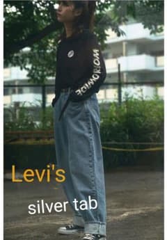 Levi's【リーバイス】バギーパンツのサムネイル