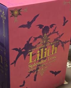 ヴァンパイアセイヴァー リリス スプレン ダーラブ AMAKUNI - メルカリ