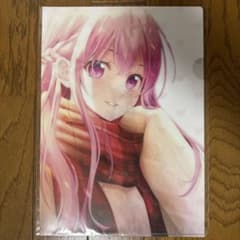 女神のカフェテラス クリアファイル 週刊少年マガジン当選品 - メルカリ