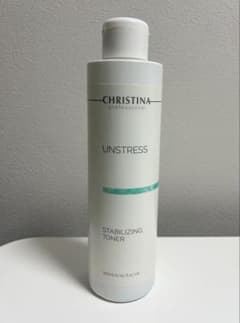 CHRISTINA アンストレス トナー 300mlのサムネイル