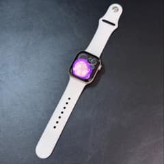 充電器未使用】Apple Watch Series 10 (42mm/GPS) - メルカリ