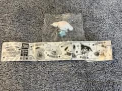 サンリオカプセルトイ 可愛いキャラクターのサムネイル