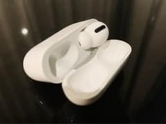 (片耳) エアーポッズプロ AirPods Proのサムネイル