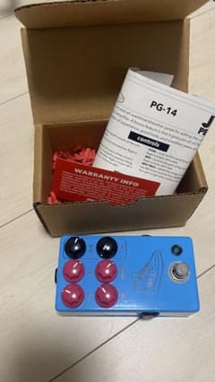PG-14 Paul Gilbert Signature Modelのサムネイル