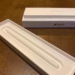 Apple Pencil 第2世代のサムネイル