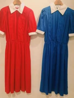 LEBECCA boutique 私たちのワンピースのサムネイル