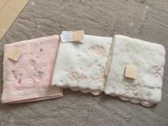 JILLSTUART ♡ タオルハンカチのサムネイル