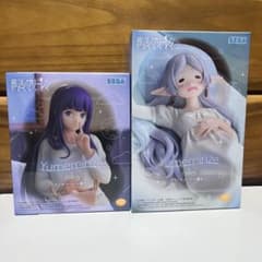 Yumemirize 葬送のフリーレン フィギュア 10体セット SEGA Yumemirize 葬送のフリーレン フィギュア 2体セット SEGA - メルカリ
