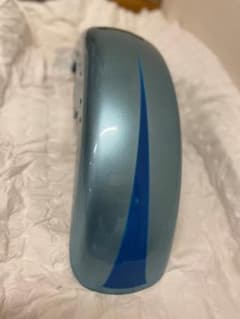 受注生産特別カラー スティール フロントフェンダー スチール 受注生産特別カラー スティール フロントフェンダー スチール - メルカリ