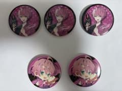 KnightA 騎士a てるとくん 23Summer 缶バッジ セット - メルカリ