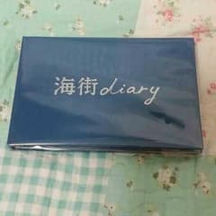 海街diaryフォトアルバムのサムネイル