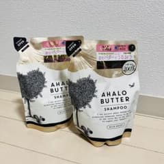 ステラシード アハロバター リッチモイスト バターとメープルシロップのモコモコ…のサムネイル