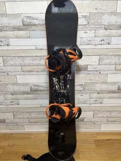 SENSE PLUTONIUM スノーボード FLUX TW バインディング SENSE PLUTONIUM スノーボード FLUX TW バインディング - メルカリ