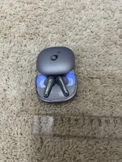 Anker soundcore Liberty 4 ワイヤレスイヤホンのサムネイル