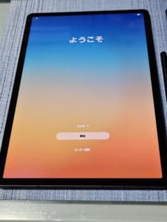 Samsung Galaxy Tab S8+ SM-X800 タッチパネル不良 - メルカリ