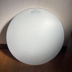 Panasonic 円形LEDシーリングライト LGBZ2453 天井直付型 - メルカリ