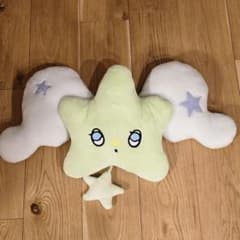 nctwish ウィチュ　クッション NCTWISH うぃちゅ ウィチュ クッション - メルカリ