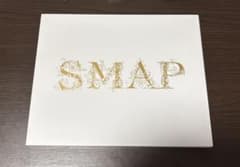 SMAP 25周年記念写真集➕おまけ付き(会員カードとXmasカード)のサムネイル