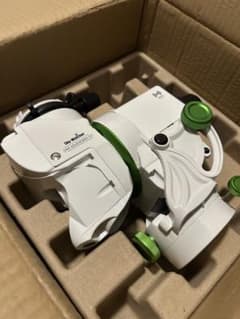 Sky-Watcher 赤道儀 StarAdventurer GTi+三脚セット - メルカリ