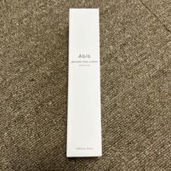Abib Jericho rose crème 75mLのサムネイル