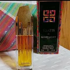 香水　ジバンシィー　オードトワレのサムネイル