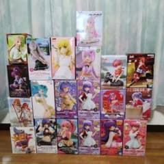 フィギュア まとめ売り 20点セット - メルカリ