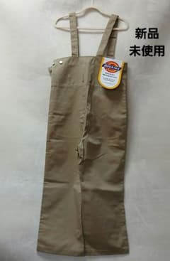 Dickies×AG BY AQUAGIRLとのコラボタグ付き サロペットのサムネイル