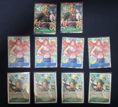 希少！！プロモ ロロノア・ゾロ ナミ まとめ売り - メルカリ