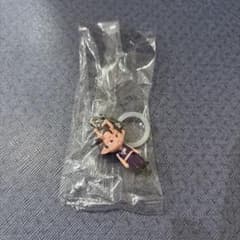 ミルキーサブウェイ めじるしアクセサリー カナタのサムネイル