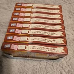 新品　サンリオ　ちょこぶろっくシール　8個のサムネイル