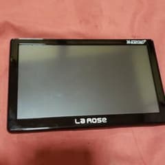 カーナビ　7インチのサムネイル