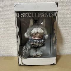 SKULLPANDA XG ぬいぐるみ・マスコットのサムネイル
