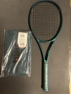 Wilson Blade 98V9のサムネイル