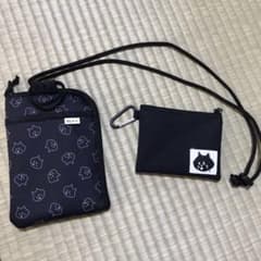 にゃー　付録　マルチケース ポーチのサムネイル