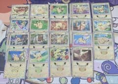 ト*ぃ様 ポケモンカード 30th Celebration ピカチュウ 23枚セ - 2