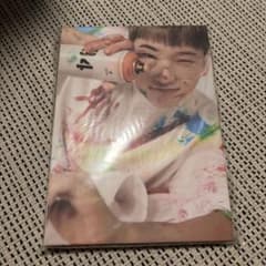 SEVENTEEN Face the Sun carat盤ホシのサムネイル