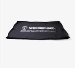 NEIGHBORHOOD CI / P-GROUND SHEET BLACKのサムネイル