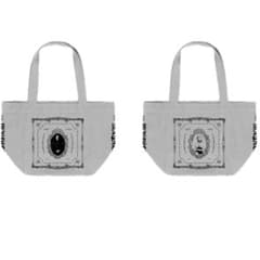 lady gaga OPERA HAUS TOTE（GRAY） - メルカリ