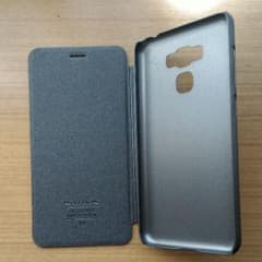 シーモ様専用　ZENFONE 3 MAX ケースのサムネイル