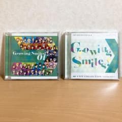 THE IDOLM@STER SideM Growing Smiles!