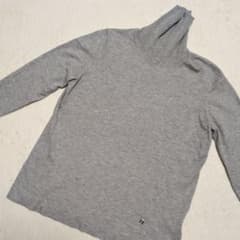 Thumbnail of MACKINTOSH LONDON グレー タートルネック 長袖 トップス